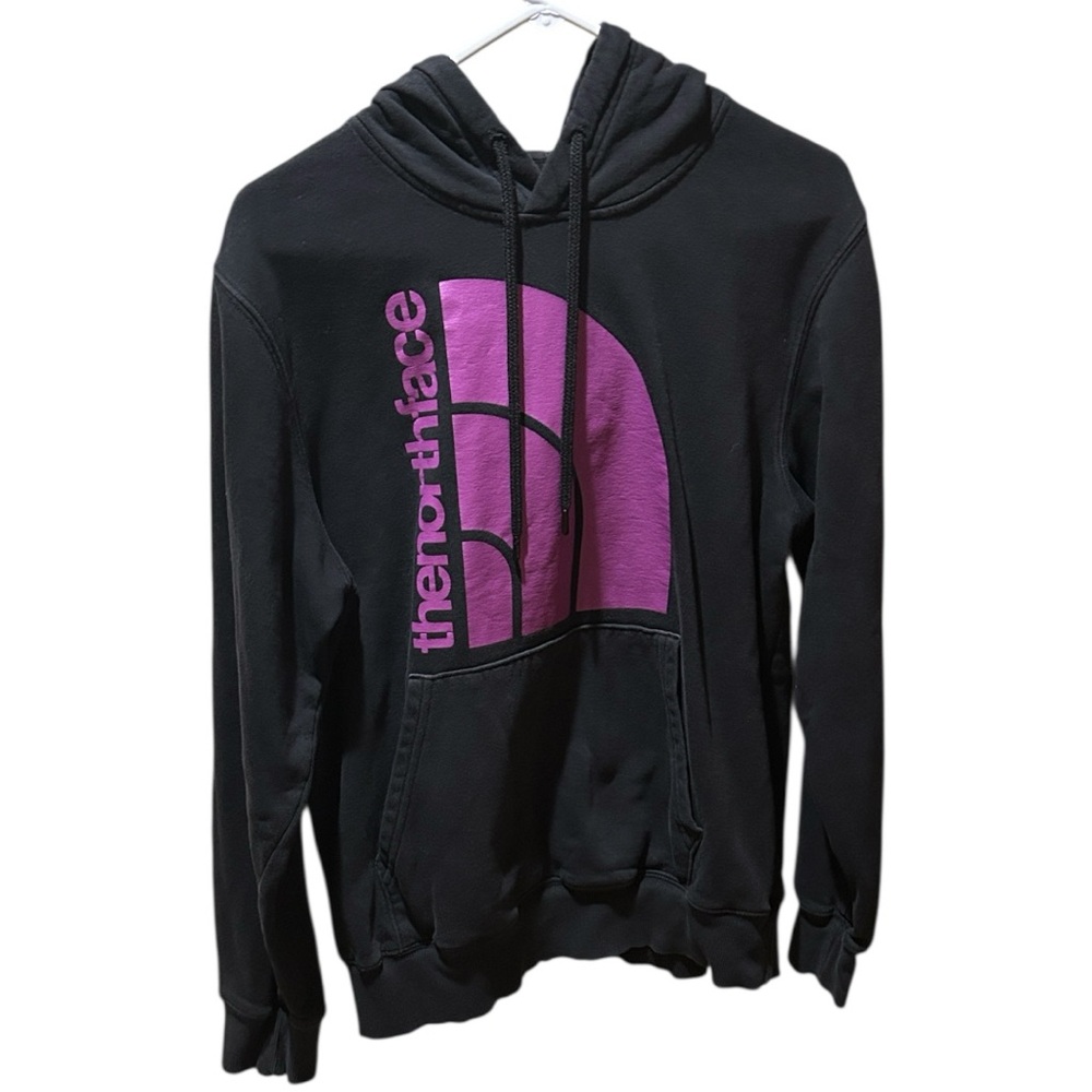North Face Half Dome Hoodie size medium